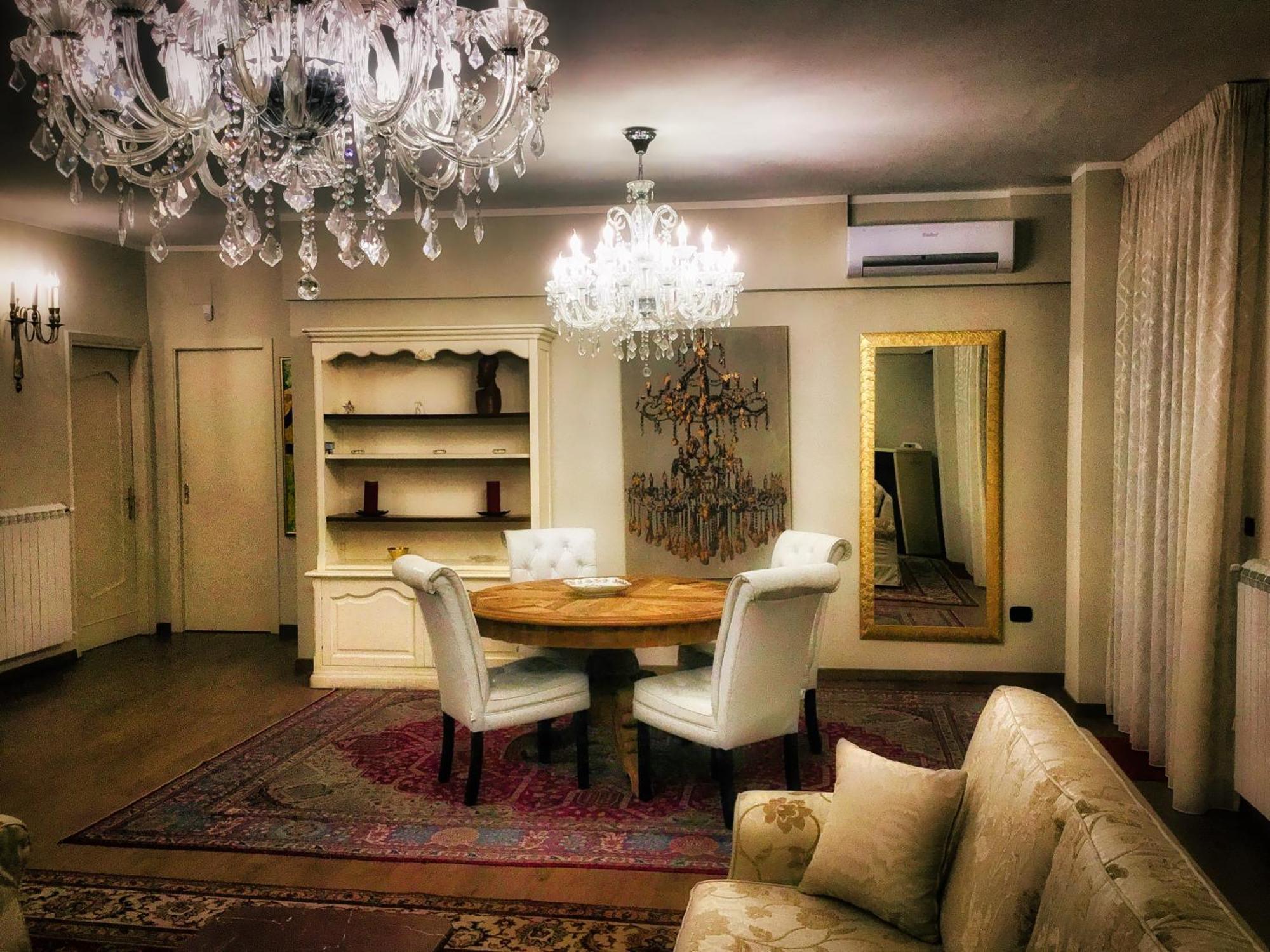 Erania Apartments Sala Consilina Extérieur photo