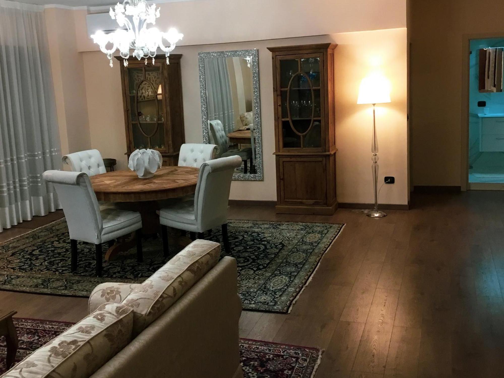 Erania Apartments Sala Consilina Extérieur photo