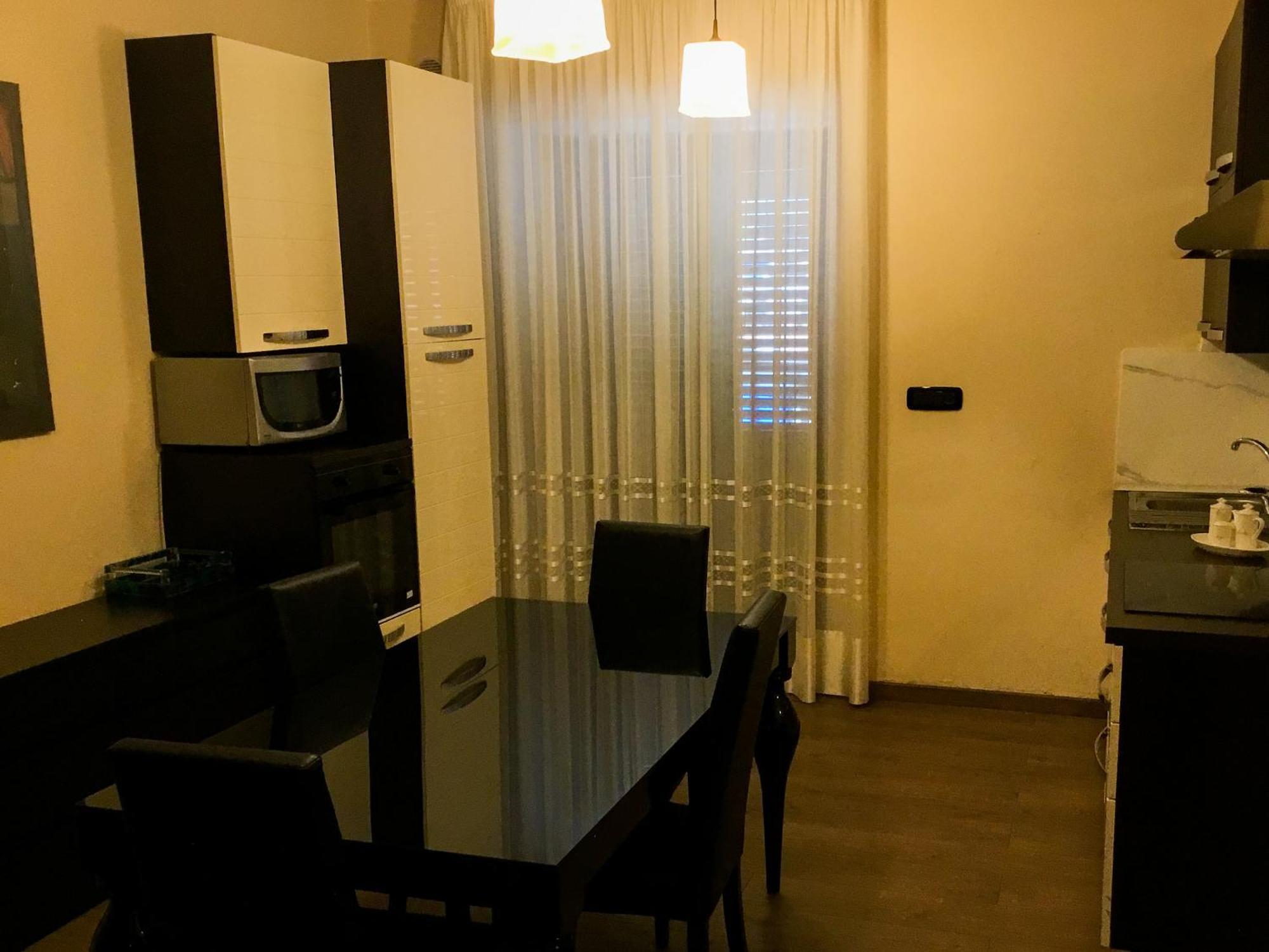 Erania Apartments Sala Consilina Extérieur photo