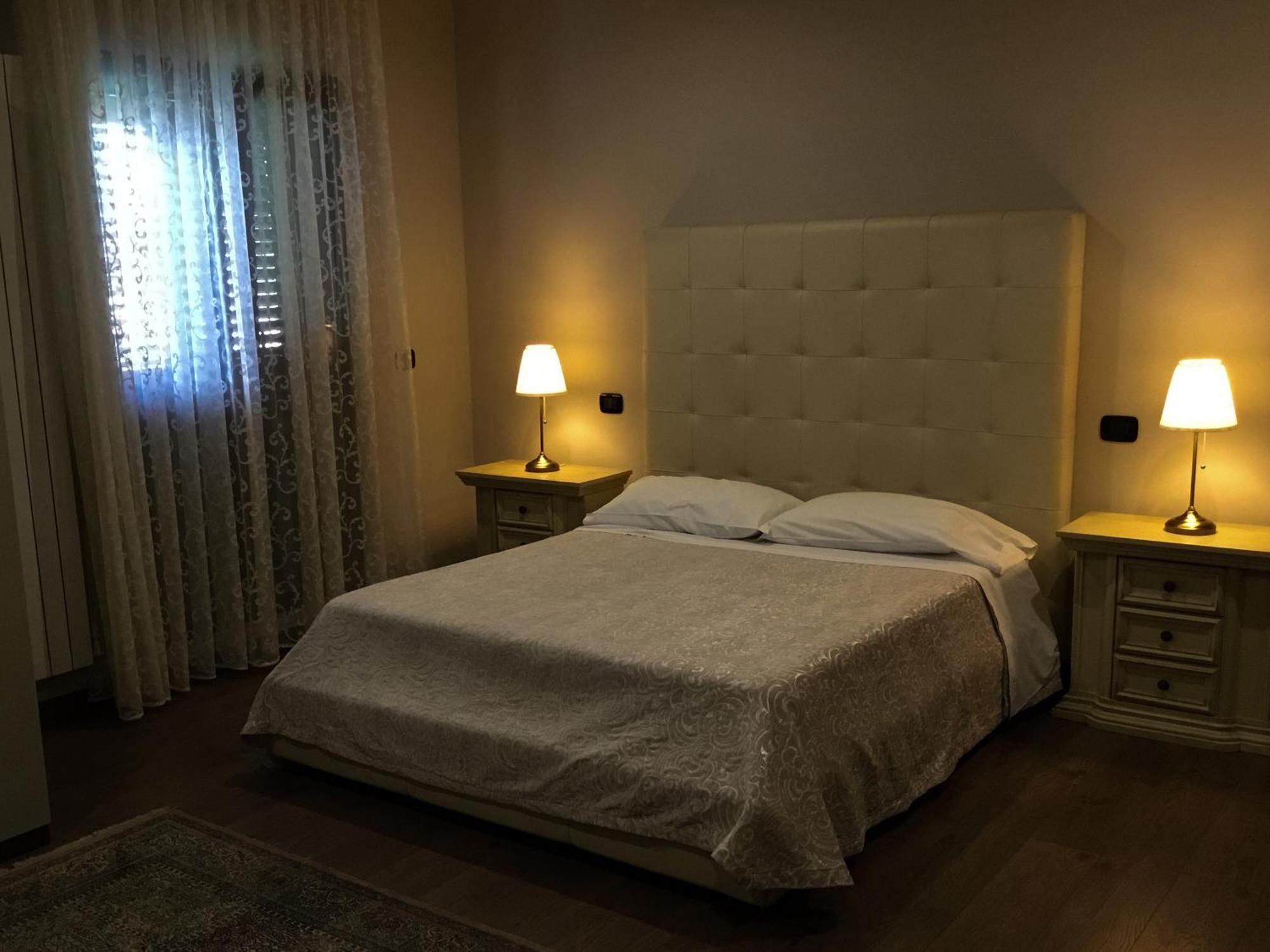 Erania Apartments Sala Consilina Extérieur photo