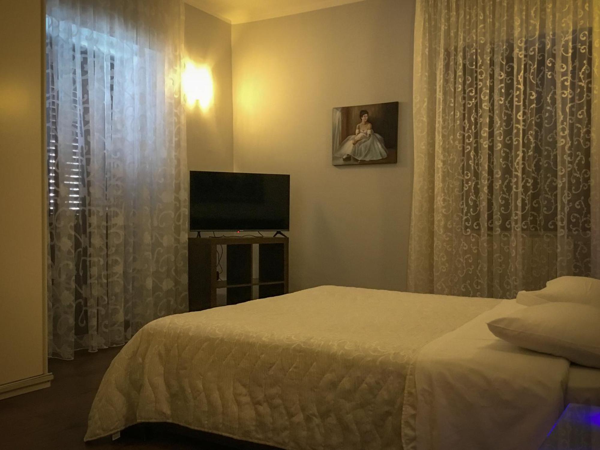 Erania Apartments Sala Consilina Extérieur photo